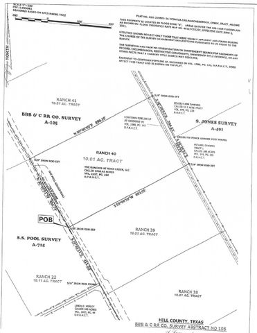 000 Private Road 192, Blum, TX 76627