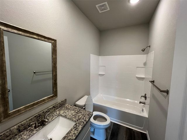 11595 Persimmon Street, Willis, TX 77318