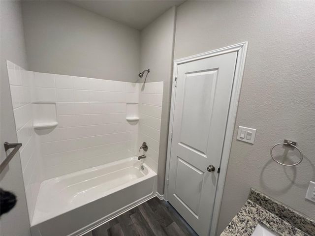 11595 Persimmon Street, Willis, TX 77318