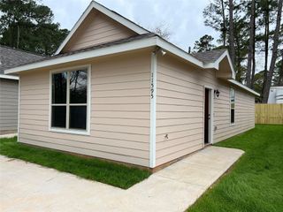 11595 Persimmon Street, Willis, TX 77318