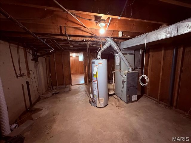 403 Hutchinson Drive, Rolla, MO 65401