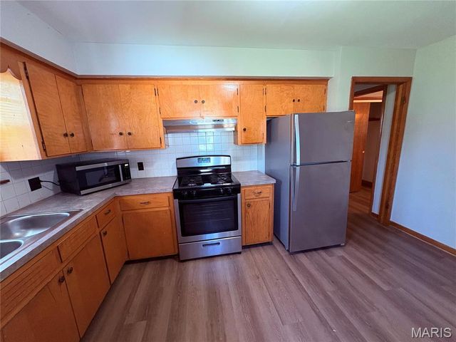 403 Hutchinson Drive, Rolla, MO 65401