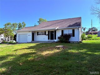 403 Hutchinson Drive, Rolla, MO 65401