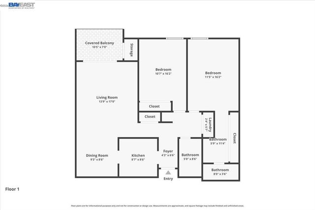 39843 Cedar Blvd 219, Newark, CA 94560