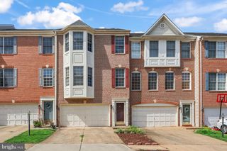 20951 CHEROKEE TER, Sterling, VA 20165