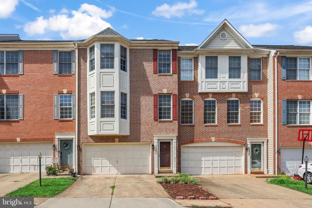 20951 CHEROKEE TER, Sterling, VA 20165