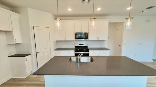 11415 Mandolin Drive, Montgomery, TX 77316