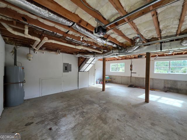 570 Remington Lane, Acworth, GA 30101