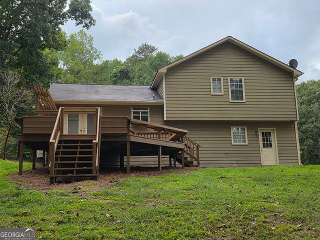 570 Remington Lane, Acworth, GA 30101