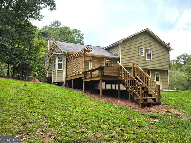 570 Remington Lane, Acworth, GA 30101