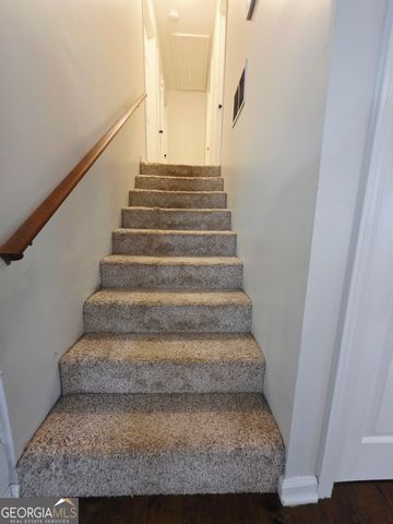 570 Remington Lane, Acworth, GA 30101