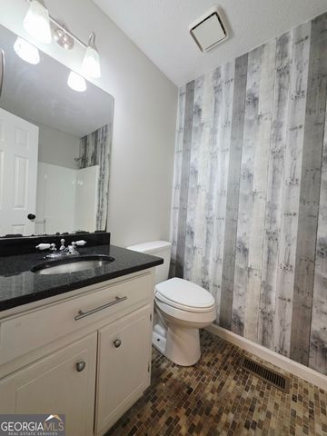 570 Remington Lane, Acworth, GA 30101