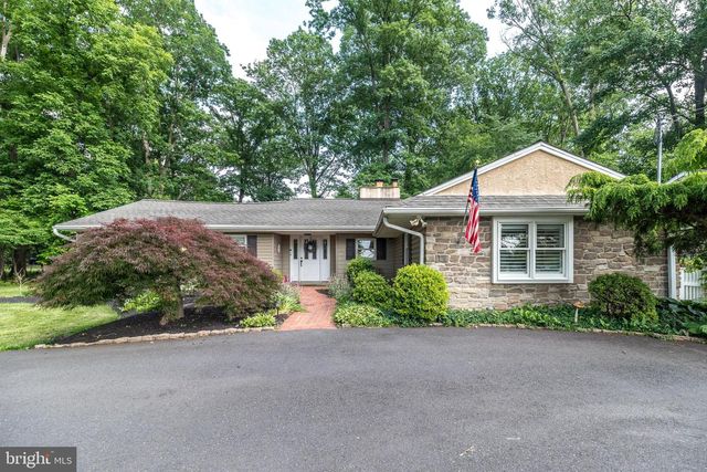 1311 E PROSPECT AVE, North Wales, PA 19454
