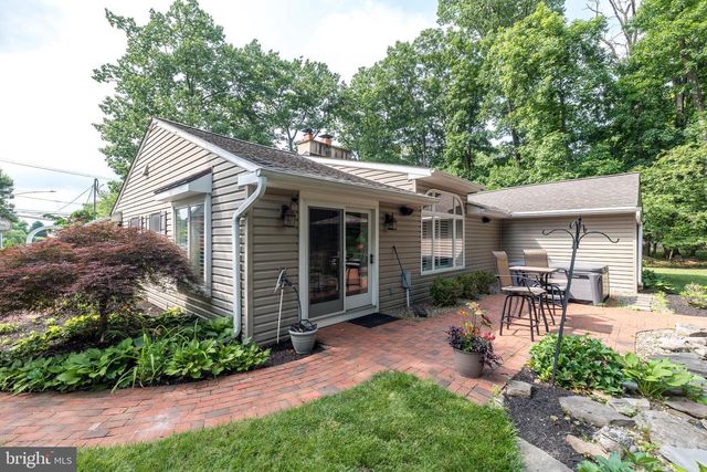 1311 E PROSPECT AVE, North Wales, PA 19454