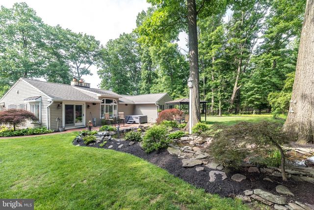 1311 E PROSPECT AVE, North Wales, PA 19454