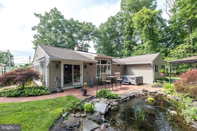 1311 E PROSPECT AVE, North Wales, PA 19454