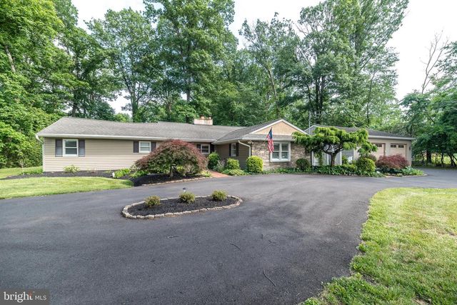 1311 E PROSPECT AVE, North Wales, PA 19454