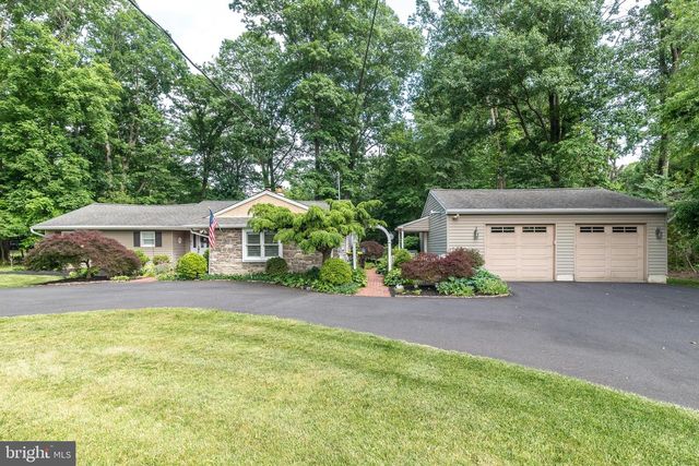 1311 E PROSPECT AVE, North Wales, PA 19454