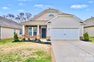 9672 Marquette Street NW, Concord, NC 28027