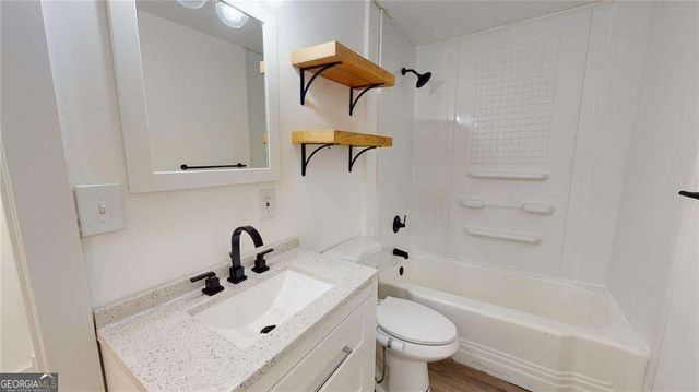 1425 Boulevard SE, Atlanta, GA 30315