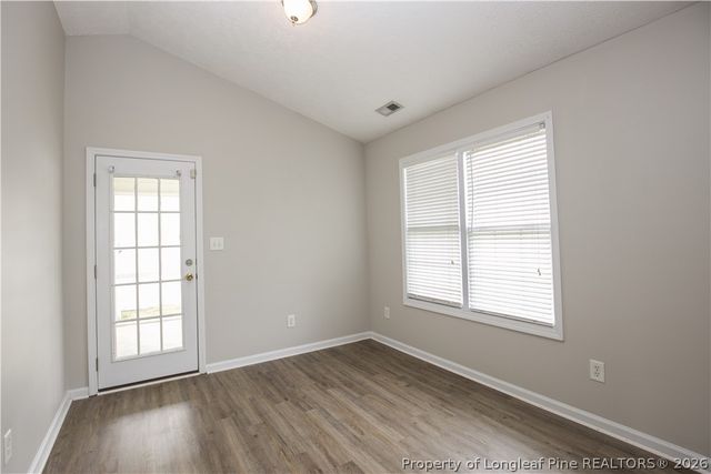 196 Lochwood Drive, Raeford, NC 28376