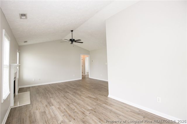 196 Lochwood Drive, Raeford, NC 28376