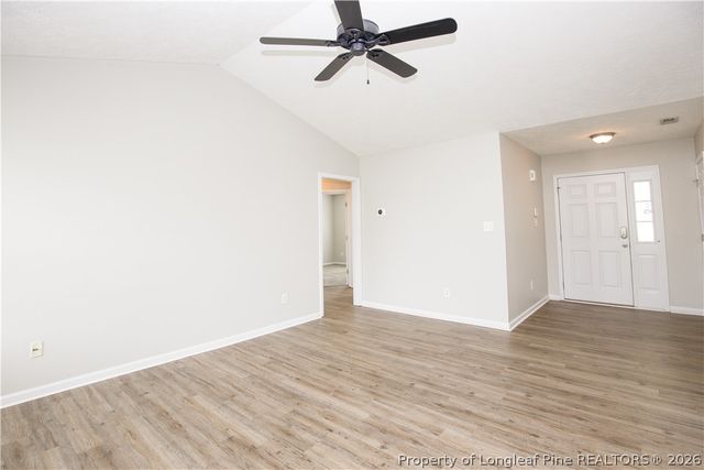196 Lochwood Drive, Raeford, NC 28376