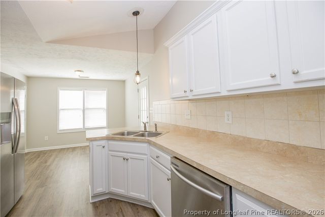 196 Lochwood Drive, Raeford, NC 28376