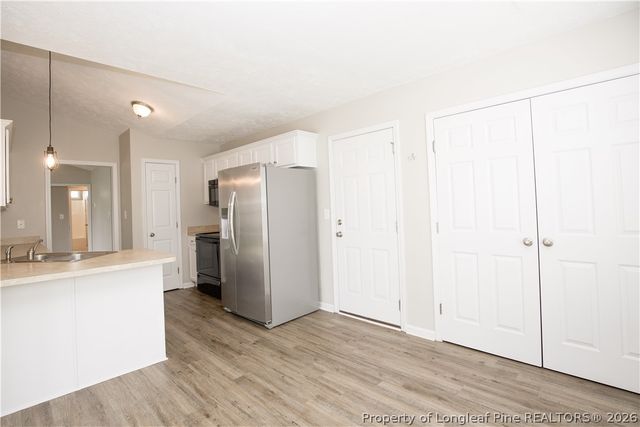 196 Lochwood Drive, Raeford, NC 28376