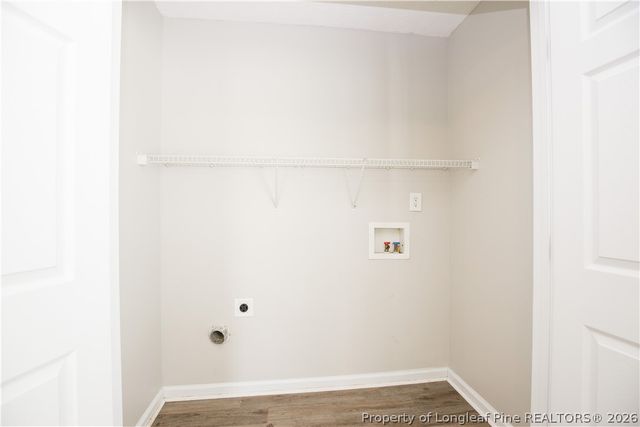 196 Lochwood Drive, Raeford, NC 28376