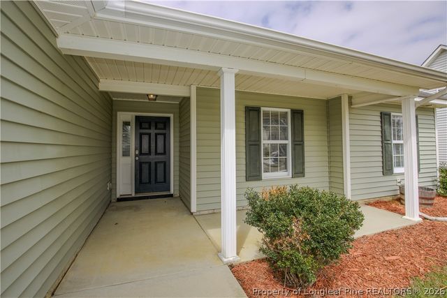 196 Lochwood Drive, Raeford, NC 28376