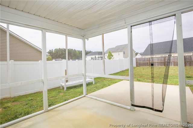 196 Lochwood Drive, Raeford, NC 28376