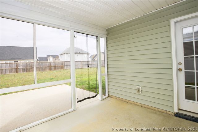 196 Lochwood Drive, Raeford, NC 28376