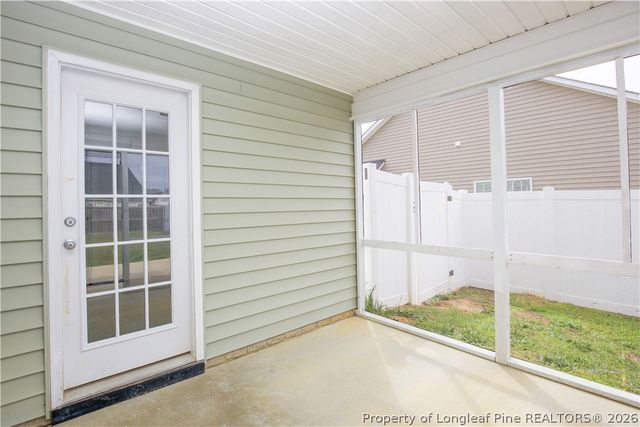 196 Lochwood Drive, Raeford, NC 28376