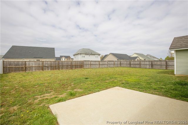 196 Lochwood Drive, Raeford, NC 28376