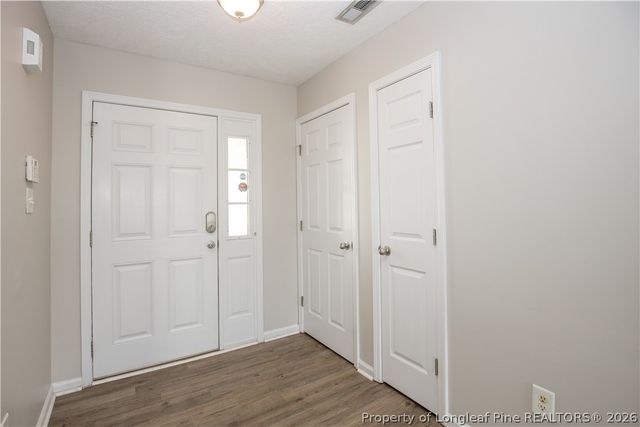 196 Lochwood Drive, Raeford, NC 28376