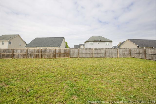 196 Lochwood Drive, Raeford, NC 28376