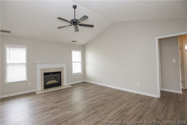 196 Lochwood Drive, Raeford, NC 28376