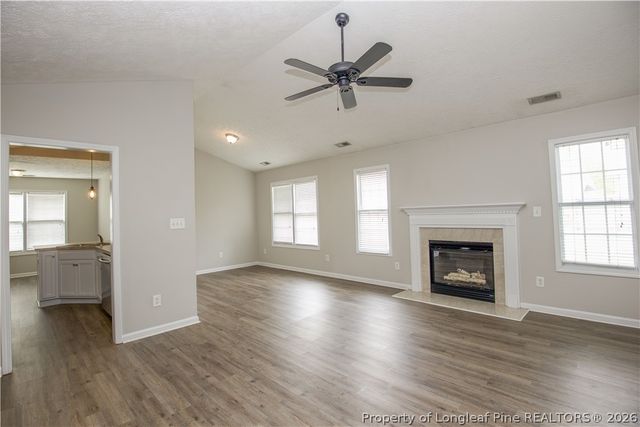 196 Lochwood Drive, Raeford, NC 28376