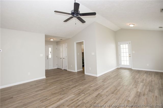 196 Lochwood Drive, Raeford, NC 28376