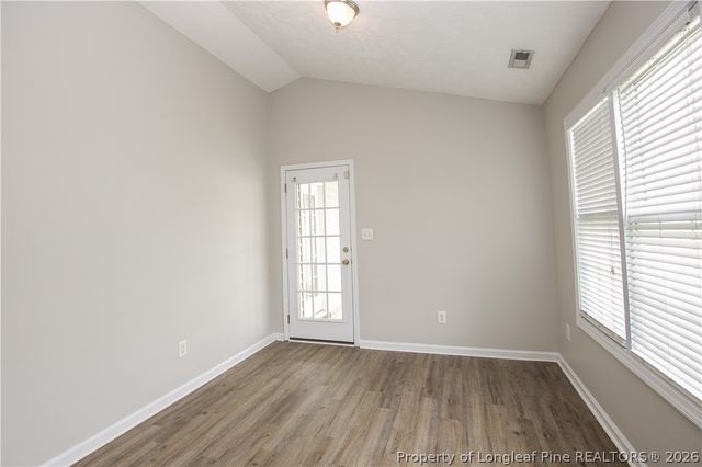 196 Lochwood Drive, Raeford, NC 28376