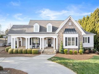 4529 Montclair Circle, Gainesville, GA 30506