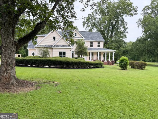 113 S Tamie Circle, Kathleen, GA 31047
