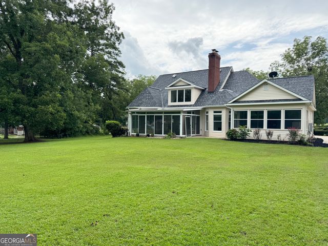 113 S Tamie Circle, Kathleen, GA 31047