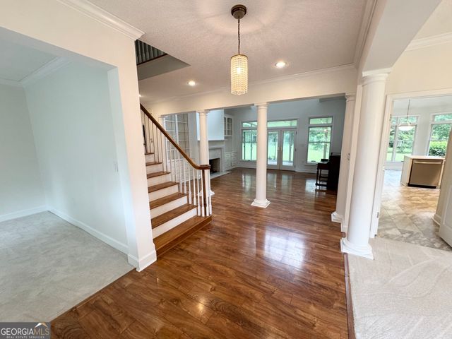 113 S Tamie Circle, Kathleen, GA 31047