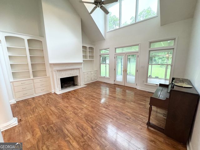 113 S Tamie Circle, Kathleen, GA 31047