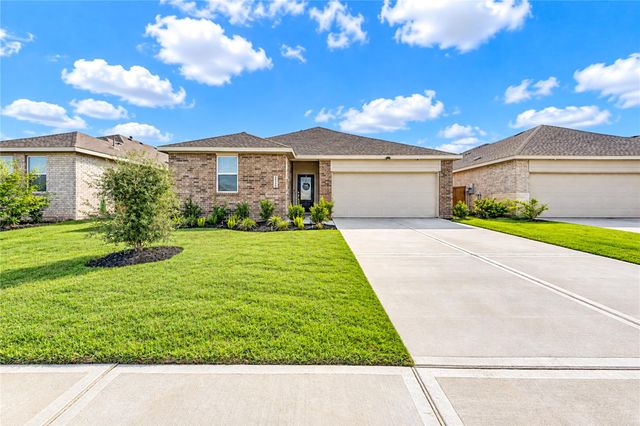 1210 Shady Pines Drive, Beasley, TX 77417