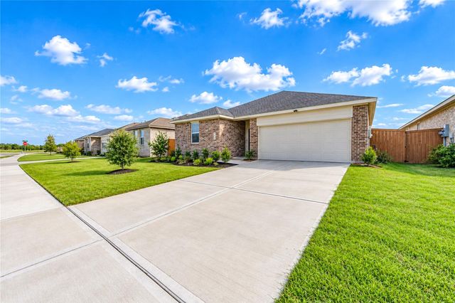 1210 Shady Pines Drive, Beasley, TX 77417