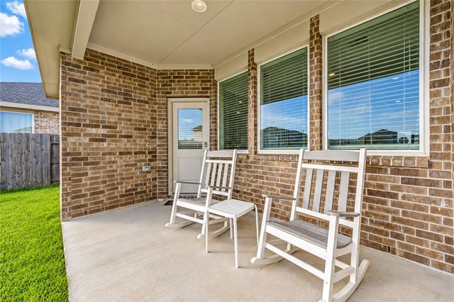 1210 Shady Pines Drive, Beasley, TX 77417