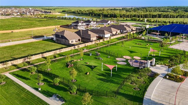 1210 Shady Pines Drive, Beasley, TX 77417
